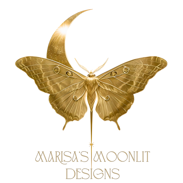 Marisa's Moonlit Designs