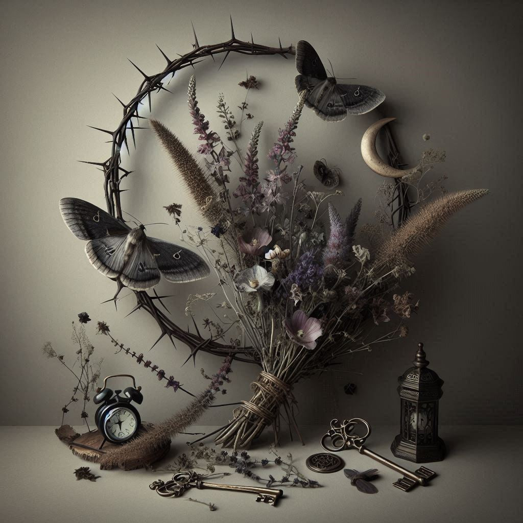Thorns & Threads