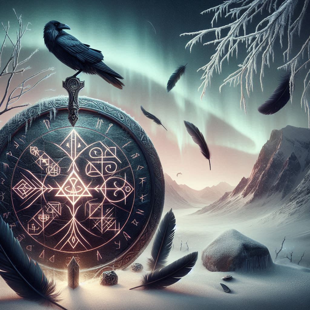 Skald & Spirit