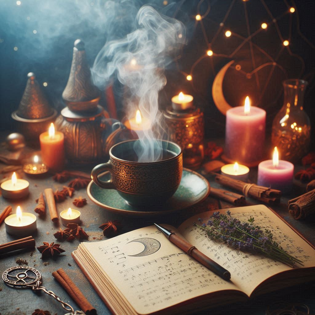 Enchanted Everyday