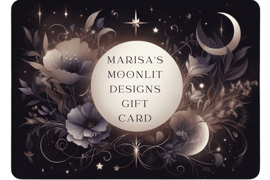 The Gift of Moonlight- Digital Gift Card